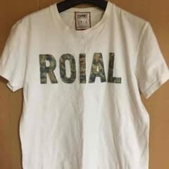 ROIALシャツのサムネイル