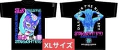 スターダム STARDOM スターライトキッド Tシャツ XLサイズ ロリクレ