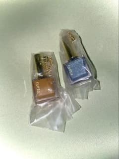 excel ミニチュアキーホルダー 2点セットのサムネイル