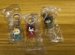 魔法使いの約束　めじるしアクセサリー　まほやくのサムネイル