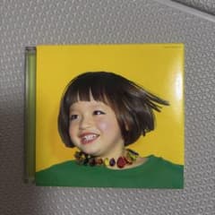 木村カエラ 5years CD 2枚組のサムネイル