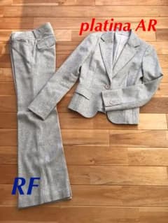 Platina by AR パンツスーツのサムネイル