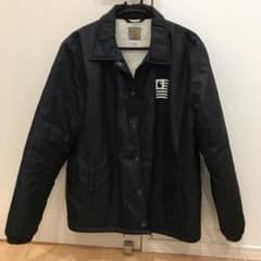 【専用】carhartt カーハート コーチジャケットのサムネイル