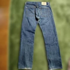 Levi's 505 ストレートデニム 32/34のサムネイル
