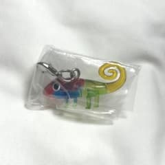 【カメレオン】レオ・レオニズ フレンズ めじるしアクセサリーのサムネイル