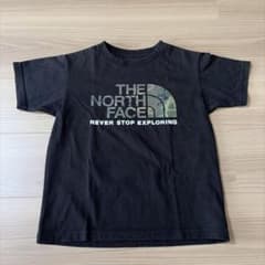 THE NORTH FACE キッズ Tシャツのサムネイル