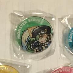 アクリルクリップ【モンス】のサムネイル