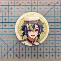 にじさんじ 缶バッジビスケット2 伊波ライ - メルカリ
