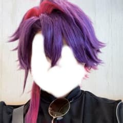渡会雲雀 Beyond the way コスプレウィッグ 渡会雲雀 Beyond the way コスプレウィッグ - メルカリ