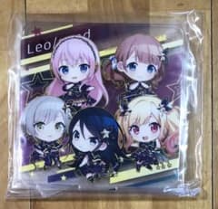 プロセカ　レオニ　ラストワン賞　ラストラッキー賞　一番くじ　アクスタ　日野森志歩のサムネイル