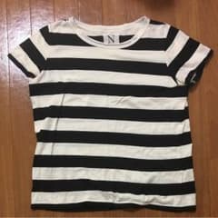 ボーダー Tシャツ rna-nのサムネイル