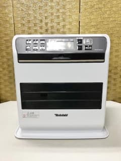 ダイニチ ブルーヒーター FW-3719SGXE7 2019年製 - メルカリ