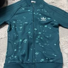 adidas ダークティール ジャージ Sサイズのサムネイル
