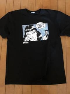 THRASHER Tシャツのサムネイル