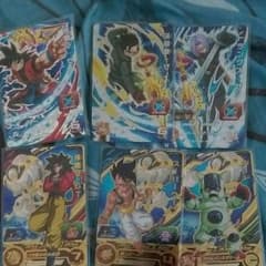 スーパードラゴンボールヒーローズのサムネイル