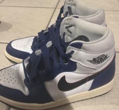NIKE Air Jordan 1 High スニーカーのサムネイル