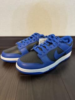 Nike Dunk Low "Hyper Cobalt"のサムネイル