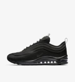 AIR MAX 97 ULTRA 17 BLACKのサムネイル