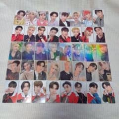 ATEEZ トレカ BEATROAD ホログラム ビートロード - メルカリ