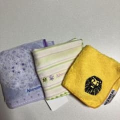 Afternoon Teaタオルハンカチセットのサムネイル