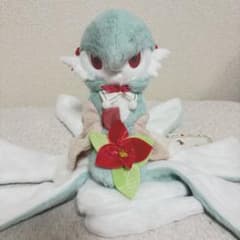 新品未使用】サーナイト ぬいぐるみ クリスマス - メルカリ