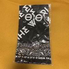 ROTTENGRAFFTY ロットン バンダナのサムネイル