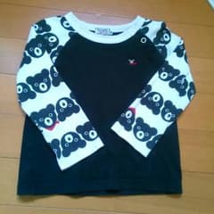 ダブルビー　90　ロンTのサムネイル