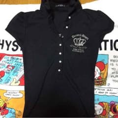 INGNI☻のTシャツ襟ワイヤー入り☻のサムネイル