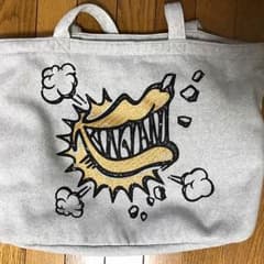 関ジャニ∞ ツアーバッグのサムネイル