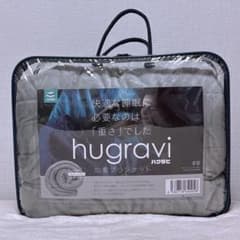 hugravi ハグラビ 6.8kg Sサイズ グレー - メルカリ