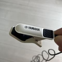 YAMAHA チューナー用マイクロフォンのサムネイル