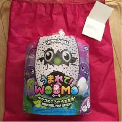 うまれてウーモ(*^o^*)人気商品のサムネイル