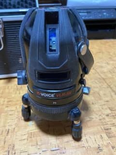 voiceレーザーVLR-5Xのサムネイル
