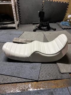 gs400 チョビ3 シートのサムネイル