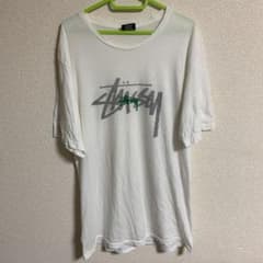 STUSSY ステューシー Tシャツ 2400円→1580円のサムネイル