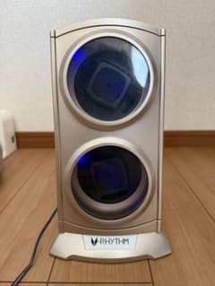 自動巻き時計用　ワインディングマシーンのサムネイル