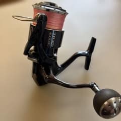 21ツインパワーXD 4000HG シマノのサムネイル