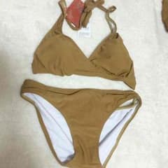 水着XXXXLのサムネイル