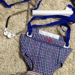 ♡ベビーブランコ♡のサムネイル