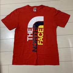 THE NORTH FACE Tシャツ　XL メンズのサムネイル