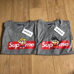 Tシャツ2枚セットのサムネイル