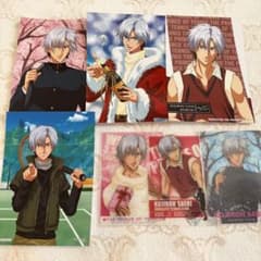 テニスの王子様 テニプリ 佐伯虎次郎 セット - メルカリ
