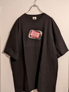 Fight Club / weber] T shirt (Rules) XL - メルカリ