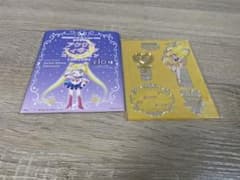 セーラーヴィーナス アクリルスタンドのサムネイル