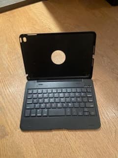 Eisuiyi iPad mini 4/5 キーボードケースのサムネイル
