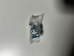 ちいかわ ハチワレ めじるしアクセサリー ガチャガチャ 未開封のサムネイル
