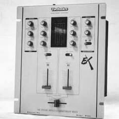 Technics SH-EX1200 電源ケーブル付！のサムネイル