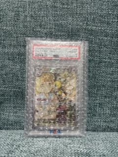 【PSA10】リーリエのアブリボン AR 105/100 ポケモンカードのサムネイル