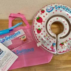 ゆり様専用 スイマーバのサムネイル