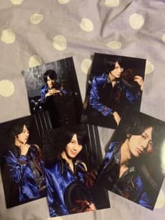 太田基裕 クラブスレイジー ブロマイドのサムネイル